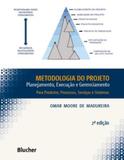 Metodologia do projeto - Edgard blucher