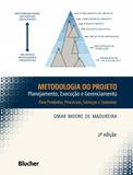 Metodologia do projeto - Editora blucher