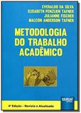 Metodologia do trabalho academico 01 - Jurua