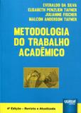 Metodologia do Trabalho Acadêmico - Juruá