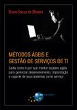 Metodos ageis e gestao de servicos de ti - Brasport
