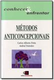 Métodos Anticoncepcionais - Contexto