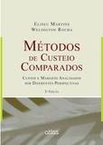 Métodos de Custeio Comparados - Atlas