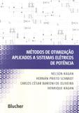 Metodos de otimizacao aplicados a sistemas eletricos de potencia - Edgard blucher