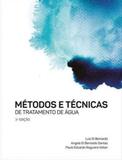 Metodos e tecnicas de tratamento de agua - Ldibe