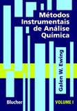 Métodos instrumentais de análise química - Editora blucher