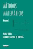 Métodos matemáticos - Editora unicamp
