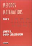 Métodos Matemáticos - Volume 2 - Unicamp