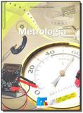 Metrologia - Livro tecnico