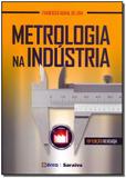 Metrologia na Indústria - Saraiva