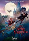 Meu Amigo Vampiro - Playarte (rimo)