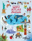 Meu atlas ilustrado