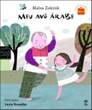 Meu avô árabe