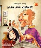 Meu Avo Chines - Panda books