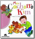 MEU CACHORRO KIM - 1a - Editora do brasil
