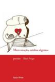 Meu coraçao, minhas algemas - Garamond