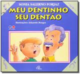 Meu dentinho, seu dentao - colecao sabor amizade - Paulinas