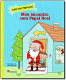 Meu Encontro Com Papao Noel - Moderna