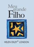 Meu Grande Filho - Editora nobel