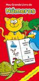 Meu grande livro de números