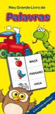 Meu grande livro de palavras