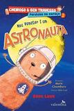 Meu Hamster É Um Astronauta - Valentina