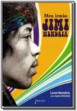 Meu irmao jimi hendrix - Prumo
