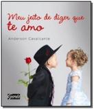 Meu jeito de dizer que te amo - Gente