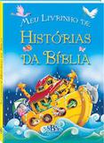 Meu livrinho de histórias da Bíblia - Todolivro
