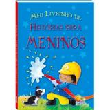 Meu livrinho de...histórias para meninos