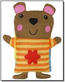 Meu Livro Animado - o Urso Turso e Sua Turma - Publifolha editora