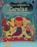 Meu Livro Brilhante - Girassol callis