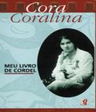 Meu Livro De Cordel - 11 Ed - Global