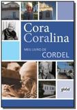 Meu Livro de Cordel - Global