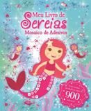 Meu livro de sereias - Ciranda cultural