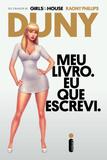 Meu livro. Eu que escrevi. - Girls in the house