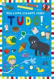 Meu livro gigante sobre tudo! - Ciranda cultural