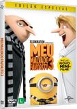 Meu Malvado Favorito 3 - Universal pictures