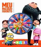 Meu Malvado Favorito - Cores - Dcl