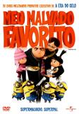 Meu Malvado Favorito (DVD) - Universal