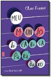 Meu mundo de cabeca para baixo - Wmf