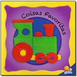 Meu mundo II: coisas favoritas