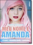 Meu Nome É Amanda - Fabrica 231 - rocco