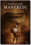 Meu Nome e Ninguem, o - o Juramento - Rocco
