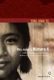 Meu nome e numero 4 - Casa da palavra