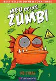 Meu Peixe Zumbi #1