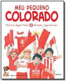 Meu pequeno colorado 01 - Belas letras