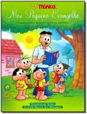Meu Pequeno Evangelho - Boa nova