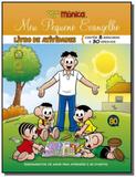 Meu pequeno evangelho - livro de atividades - Boa nova