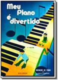 Meu piano e divertido - vol.1 - Ricordi